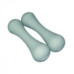 Hantle neoprenowe FINNLO 2 x 2kg