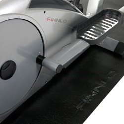 Mata pod sprzęt FINNLO XXL 240 x 100