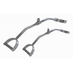 Uchwyt FINNLO LATISSIMUS BAR 94 CM