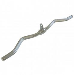 Uchwyt FINNLO TRICEPS BAR ARCHED
