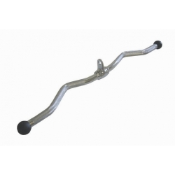 Uchwyt FINNLO TRICEPS BAR ARCHED