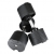 Hantle systemowe ze stojakiem FINNLO SMART LOCK 32 kg
