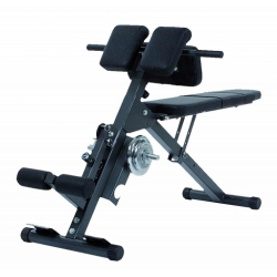 Ławka FINNLO AB&BACKTRAINER