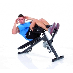 Ławka FINNLO AB&BACKTRAINER