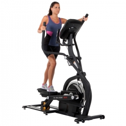 Orbitrek FINNLO E - GLIDE SR