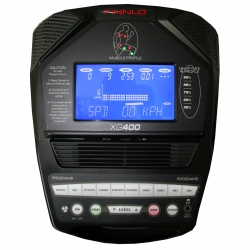 Orbitrek FINNLO E - GLIDE SR