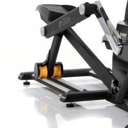 Orbitrek FINNLO E - GLIDE SR