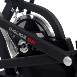 Orbitrek FINNLO E - GLIDE SR