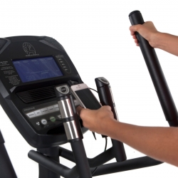 Orbitrek FINNLO E - GLIDE SR