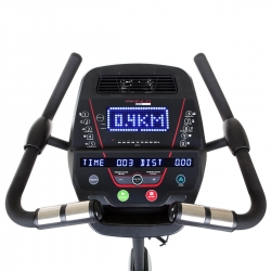 Rower treningowy FINNLO MAXIMUM UB 8000