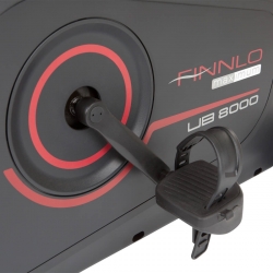 Rower treningowy FINNLO MAXIMUM UB 8000