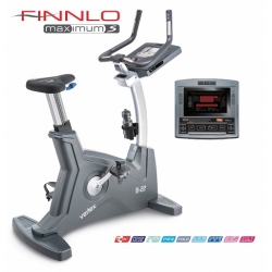 Rower treningowy FINNLO MAXIMUM S B22