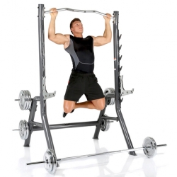 Stojaki pod sztangę FINNLO MAXIMUM INSPIRE SQUAT RACK