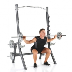 Stojaki pod sztangę FINNLO MAXIMUM INSPIRE SQUAT RACK