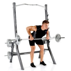Stojaki pod sztangę FINNLO MAXIMUM INSPIRE SQUAT RACK