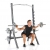 Stojaki pod sztangę FINNLO MAXIMUM INSPIRE SQUAT RACK