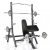 Stojaki pod sztangę FINNLO MAXIMUM INSPIRE SQUAT RACK