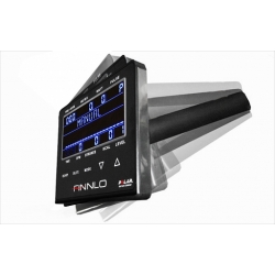 Wioślarz FINNLO AQUON PRO PLUS