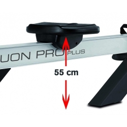 Wioślarz FINNLO AQUON PRO PLUS