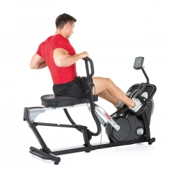 Wioślarz FINNLO MAXIMUM CROSS ROWER CR2