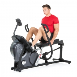 Wioślarz FINNLO MAXIMUM CROSS ROWER CR2