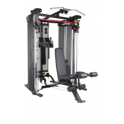 Brama FINNLO MAXIMUM INSPIRE FT2