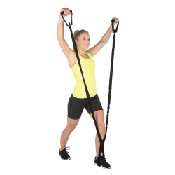 HAMMER Fitness Tube - Hard