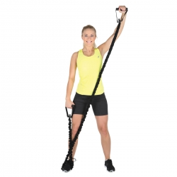 HAMMER Fitness Tube - Hard