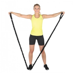 HAMMER Fitness Tube - Hard