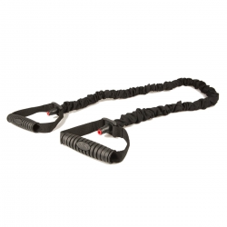HAMMER Fitness Tube - Hard
