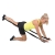 HAMMER Fitness Tube - Hard