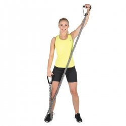 HAMMER Fitness Tube - Medium
