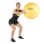 HAMMER Gymnastic Ball 55 cm Antiburst - Piłka fitness