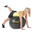HAMMER Gymnastic Ball 75 cm Antiburst - Piłka fitness
