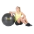 HAMMER Gymnastic Ball 75 cm Antiburst - Piłka fitness