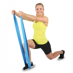 HAMMER Gymnastic Band - Hard