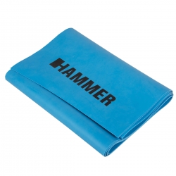 HAMMER Gymnastic Band - Hard