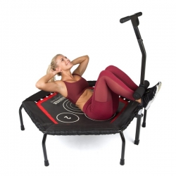 Trampolina HAMMER Cross Jump Studio Pro