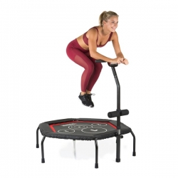 Trampolina HAMMER Cross Jump Studio Pro