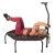 Trampolina HAMMER Cross Jump Studio Pro