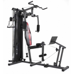Atlas HAMMER FERRUM TX3