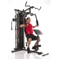 Atlas HAMMER FERRUM TX3
