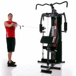 Atlas HAMMER FERRUM TX3