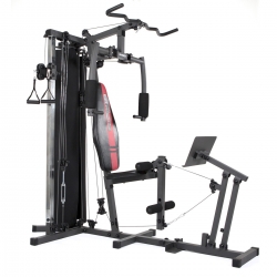 Atlas HAMMER FERRUM TX3