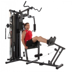 Atlas HAMMER FERRUM TX3