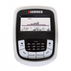 Orbitrek HAMMER ELLYPTECH CT4