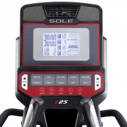 Orbitrek SOLE by HAMMER E25