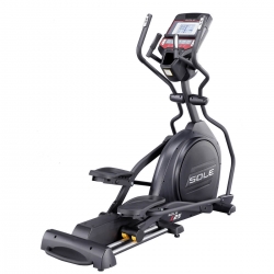 Orbitrek SOLE by HAMMER E25