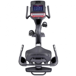 Rower poziomy SOLE by HAMMER LCR