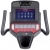 Rower poziomy SOLE by HAMMER LCR